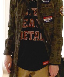 HYSTERIC GLAMOUR | Tシャツ/カットソー