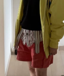 ALGONQUINS | シャツ/ブラウス