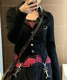 KILL STAR | テーラードジャケット