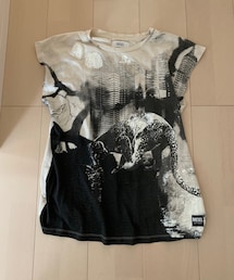 DIESEL | Tシャツ/カットソー