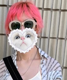 A BATHING APE | サングラス