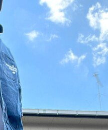 STUDIO SEVEN | シャツ/ブラウス