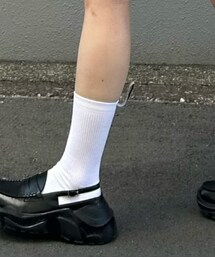 rokh × H&M | ソックス/靴下