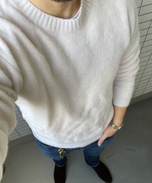 BEAUTY&YOUTH UNITED ARROWS | ニット/セーター