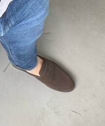 SCOTCH GRAIN | ローファー