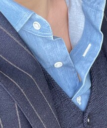 MAKER'S SHIRT KAMAKURA | シャツ/ブラウス