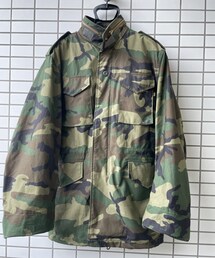 Alpha Industries | ミリタリージャケット