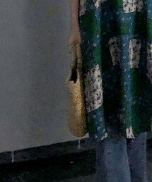 ZARA | トートバッグ