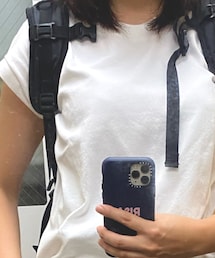 無印良品 | Tシャツ/カットソー