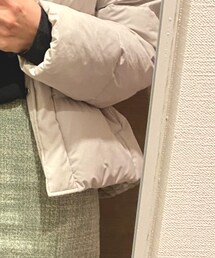 GU | ダウンジャケット/コート