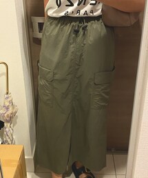 UNIQLO | スカート