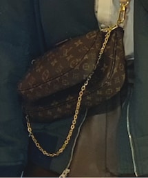 LOUIS VUITTON | ショルダーバッグ