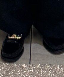 FERRAGAMO | ローファー
