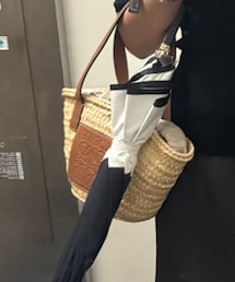 LOEWE | かごバッグ