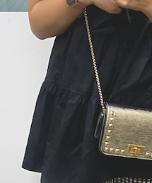 ZARA | シャツ/ブラウス