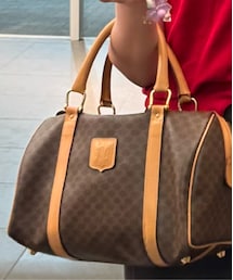 CELINE | ボストンバッグ