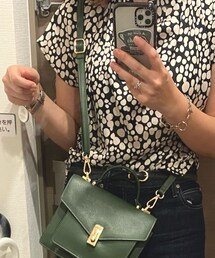 ZARA | シャツ/ブラウス