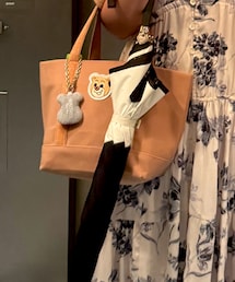 feiler | トートバッグ