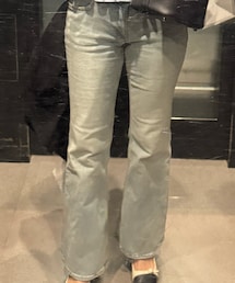 ZARA | パンツ