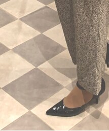 CHARLES & KEITH | ドレスシューズ