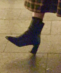 STUDIOUS | ブーツ