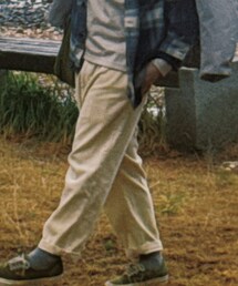 MUJI Labo | チノパンツ