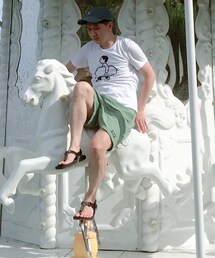 patagonia | カーゴパンツ