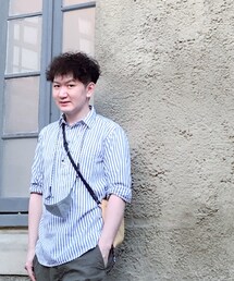 UNIQLO | シャツ/ブラウス