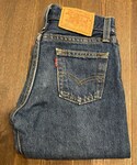 Levi's(リーバイス)の「パンツ(デニムパンツ)」