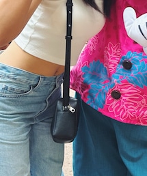 Calvin Klein | ショルダーバッグ