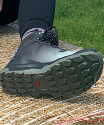 SALOMON | シューズ