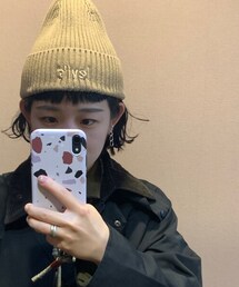 COCOSHNIK ONKITSCH | ピアス（両耳用）