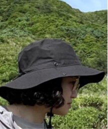 無印良品 | ハット