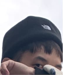 THE NORTH FACE | 帽子
