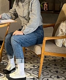 Levi’s ENGINEERED JEANS | デニムパンツ