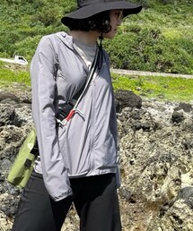 NIKE | マウンテンパーカー