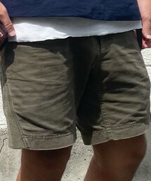 Engineered Garments | パンツ