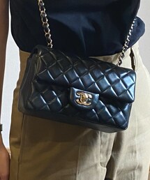 CHANEL | ショルダーバッグ