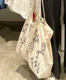 UNIQLO | エコバッグ/サブバッグ