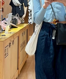 UNIQLO | エコバッグ/サブバッグ