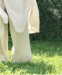 UNIQLO | チノパンツ