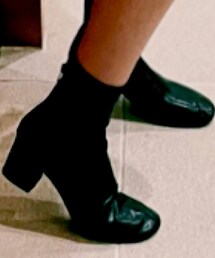 CHARLES & KEITH | ブーツ