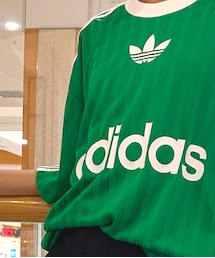 adidas | Tシャツ/カットソー