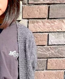 ZARA | カーディガン/ボレロ