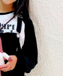 repipi armario | Tシャツ/カットソー