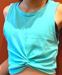 ZARA | Tシャツ/カットソー