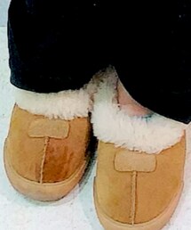 UGG | スリッポン