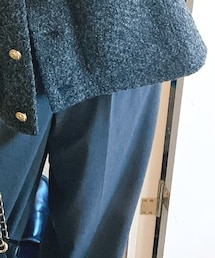 UNIQLO | スラックス