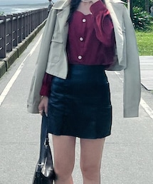 PULL&BEAR | スカート