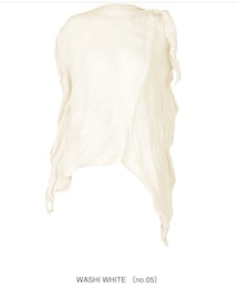 ISSEY MIYAKE | シャツ/ブラウス